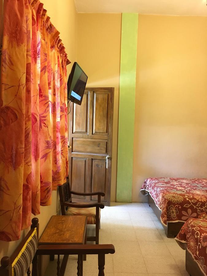 Hotel Casona Del Vizconde Guanajuato Exteriér fotografie